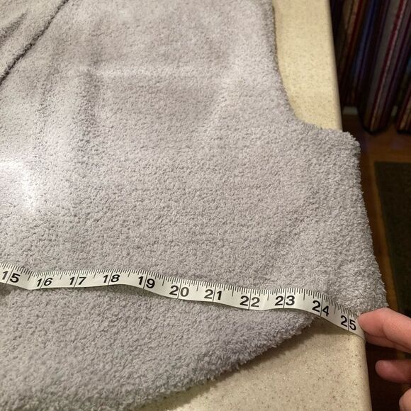 Thread & Supply Sweater Cardigan soft fuzzy women’s one size fits all NEW - Picture 13 of 14